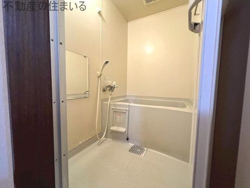 エピオスときわの風呂