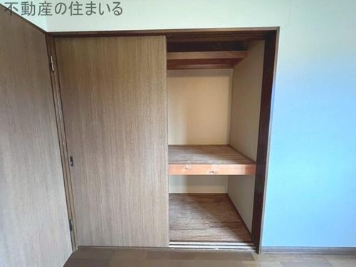 エピオスときわの内装