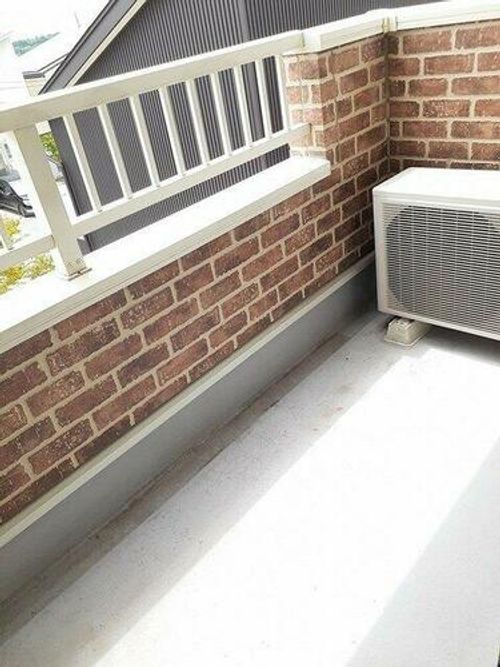 プロムナード壱番館の内装