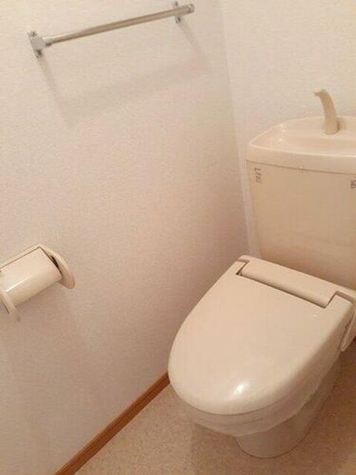 プロムナード壱番館の内装