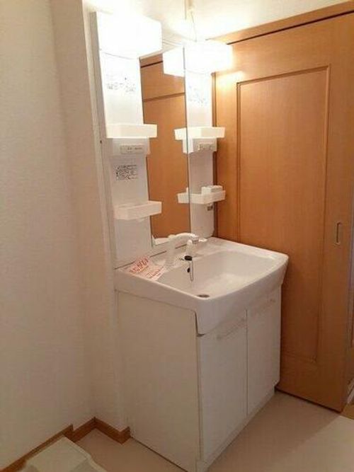 プロムナード壱番館の内装