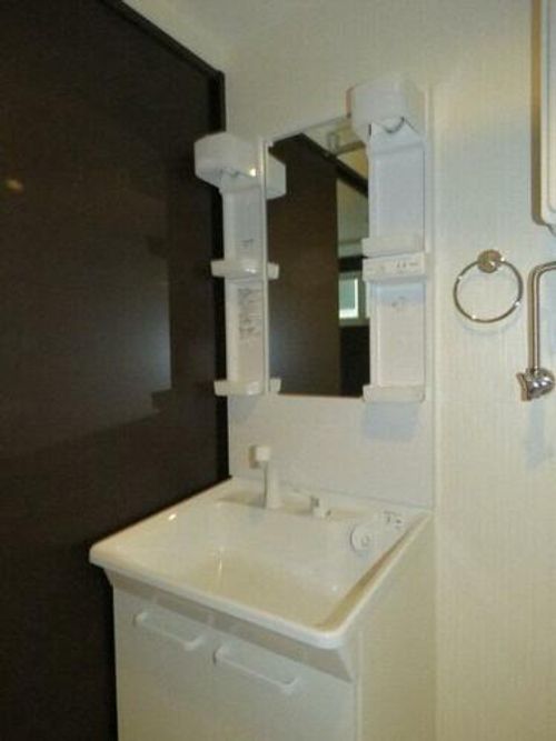 北海道札幌市中央区南四条東4丁目(マンション)の賃貸物件の内装