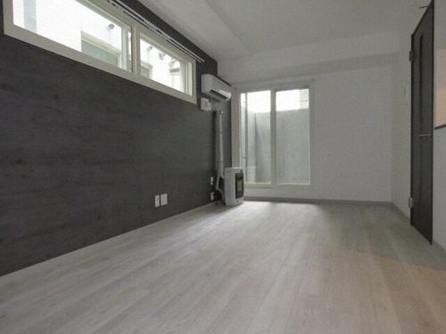 北海道札幌市中央区南四条東4丁目(マンション)の賃貸物件の内装