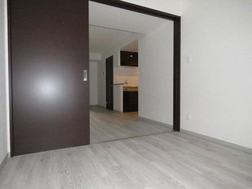 北海道札幌市中央区南四条東4丁目(マンション)の賃貸物件の内装