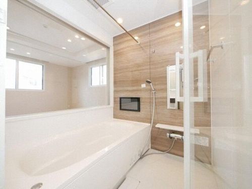 北海道札幌市中央区南八条西22丁目(マンション)の賃貸物件の内装