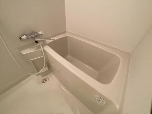 北海道札幌市中央区北三条東3丁目(マンション)の賃貸物件の風呂