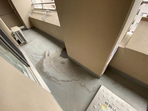 北海道札幌市中央区北三条東3丁目(マンション)の賃貸物件の内装