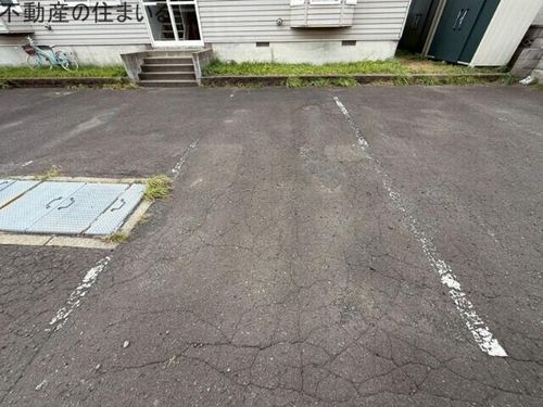 コニファーコートのその他画像