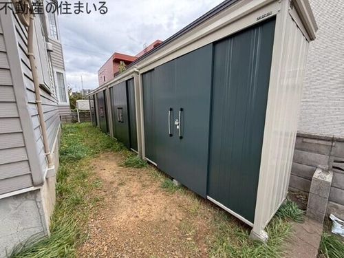 コニファーコートのその他画像
