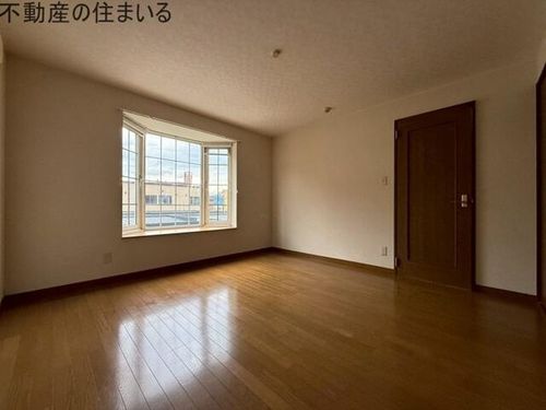 コニファーコートの内装