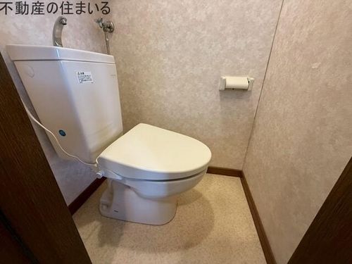 コニファーコートの内装