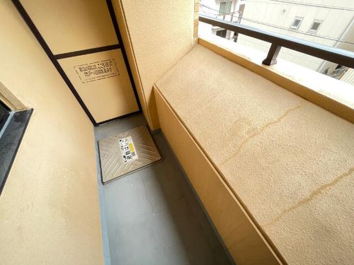 アーバンラックス今池の内装