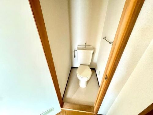 クレールOの内装