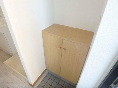 シティマンション大橋南のその他画像