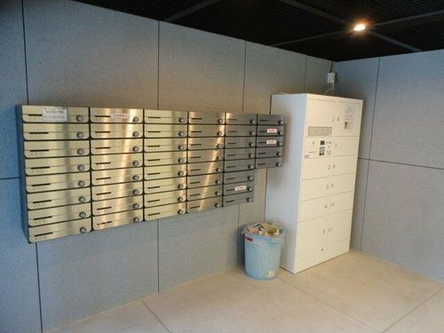 シティマンション大橋南のその他画像