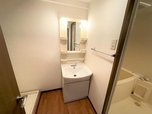 COMFORT広路の内装