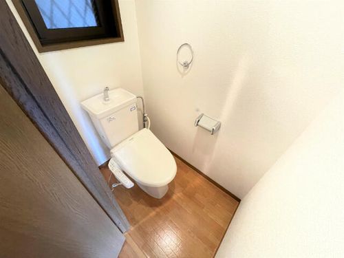 COMFORT広路の内装