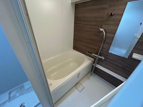 ライオンズマンション久屋公園の風呂