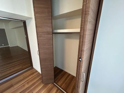 ライオンズマンション久屋公園の内装