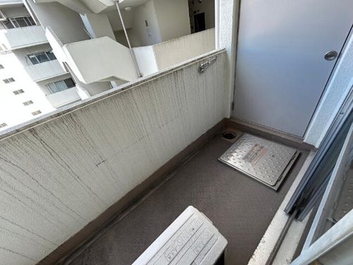 ライオンズマンション久屋公園の内装