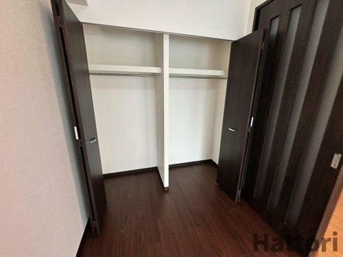 ディームス福島の内装