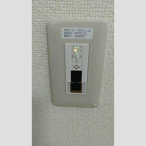 セントレアコートⅡのその他画像