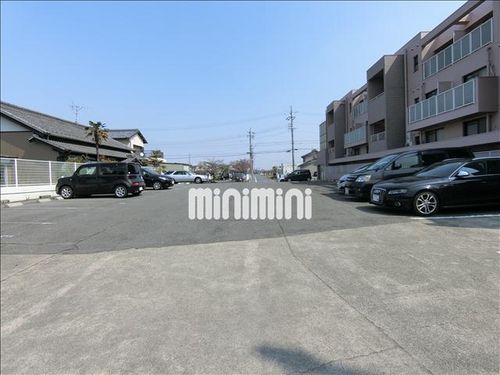 神ノ木ハイツのその他画像