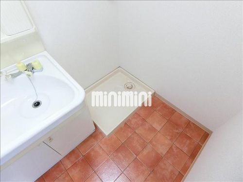 神ノ木ハイツのその他画像