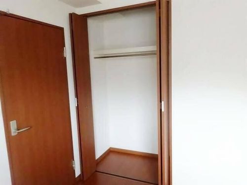 エスポワール大田の内装