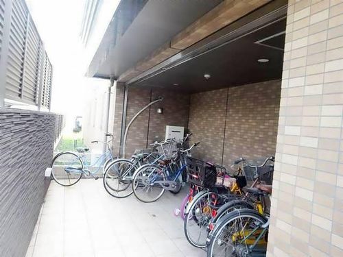 エスポワール大田のその他画像