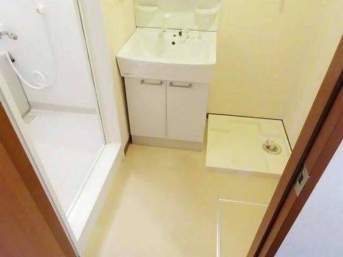 エスポワール大田の内装