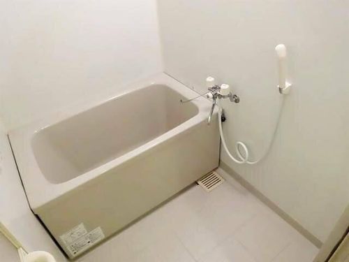 エスポワール大田の風呂