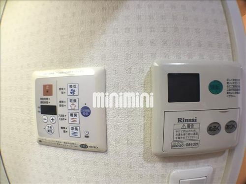 プレサンス鶴舞駅前ブリリアントのその他画像