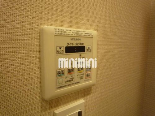 フレールコート東別院のその他画像