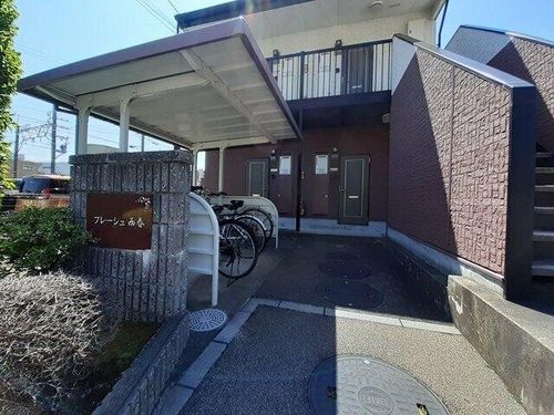 フレーシュ西春のその他画像