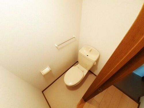 フレーシュ西春の内装