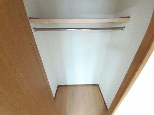 フレーシュ西春の内装