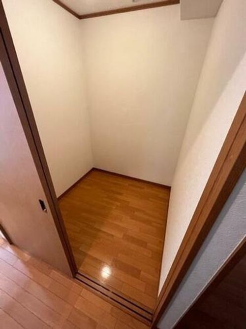 大阪府豊中市本町4丁目(マンション)の賃貸物件の内装