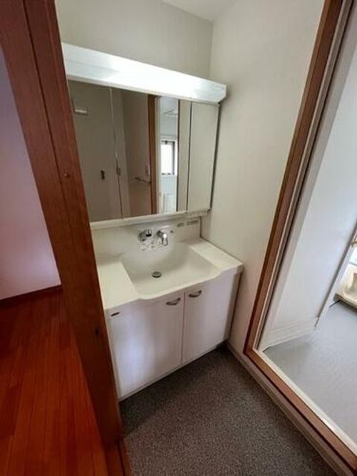 大阪府豊中市本町4丁目(マンション)の賃貸物件の内装
