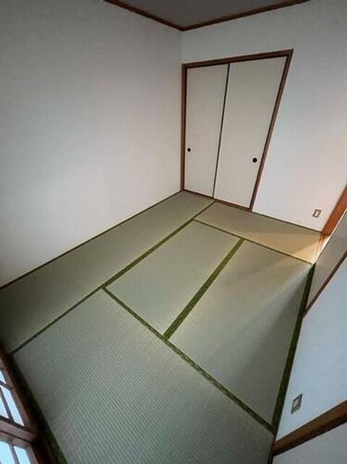 大阪府豊中市本町4丁目(マンション)の賃貸物件の内装