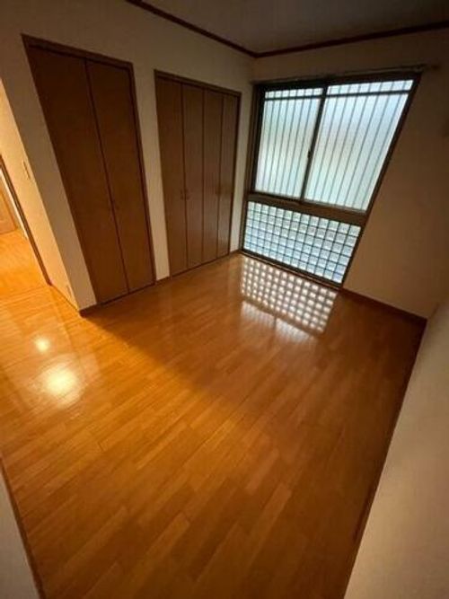大阪府豊中市本町4丁目(マンション)の賃貸物件の内装