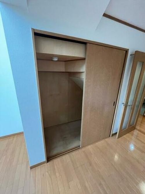 大阪府豊中市本町4丁目(マンション)の賃貸物件の内装