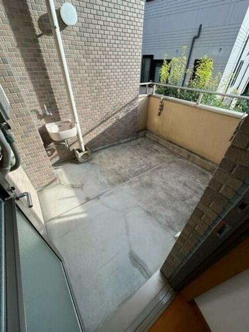 大阪府豊中市本町4丁目(マンション)の賃貸物件の内装