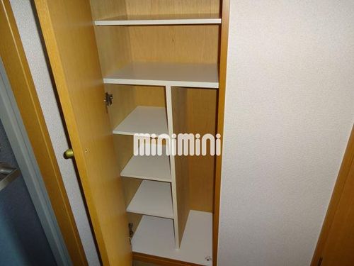 メルベーユHAJIⅢのその他画像