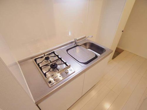 エデンのキッチン