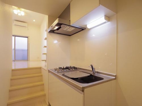 エデンのキッチン