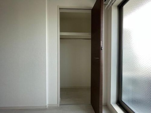 belvia303の内装