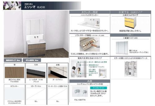 K2 NAKAMURA101の内装