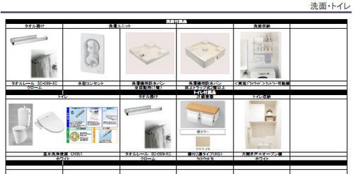 K2 NAKAMURA101の内装