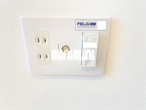 Jack funairiⅡのその他画像